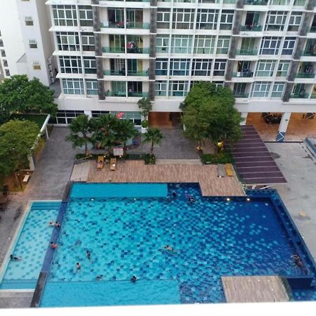 Urban Oasis, 3Br Apt In Prime Location At Cyberjaya By Verano Exteriér fotografie