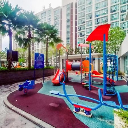 Urban Oasis, 3Br Apt In Prime Location At Cyberjaya By Verano Exteriér fotografie