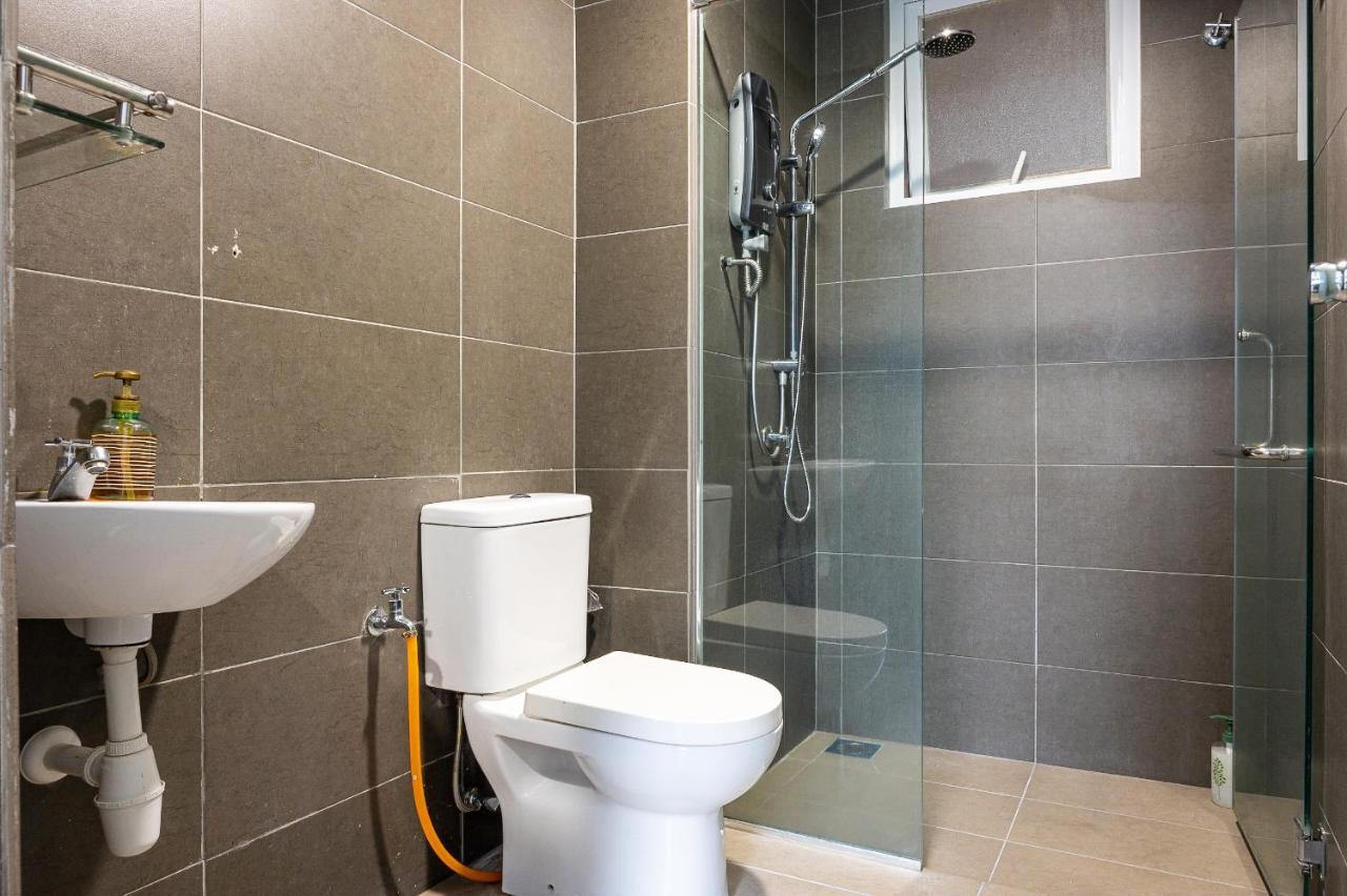Urban Oasis, 3Br Apt In Prime Location At Cyberjaya By Verano Exteriér fotografie