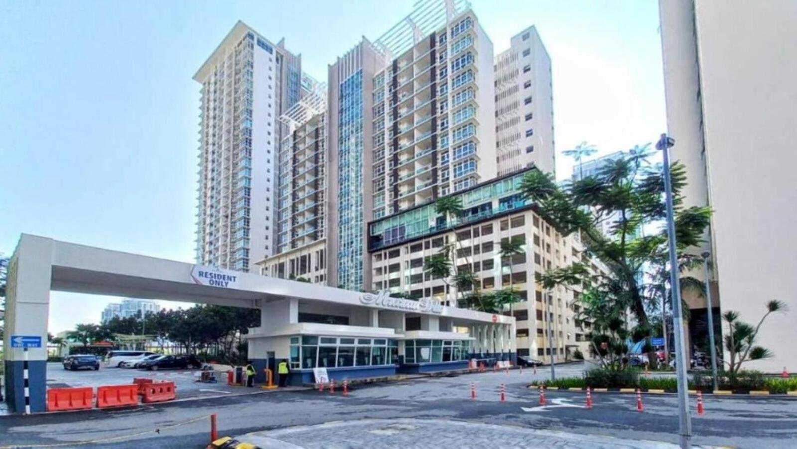 Urban Oasis, 3Br Apt In Prime Location At Cyberjaya By Verano Exteriér fotografie