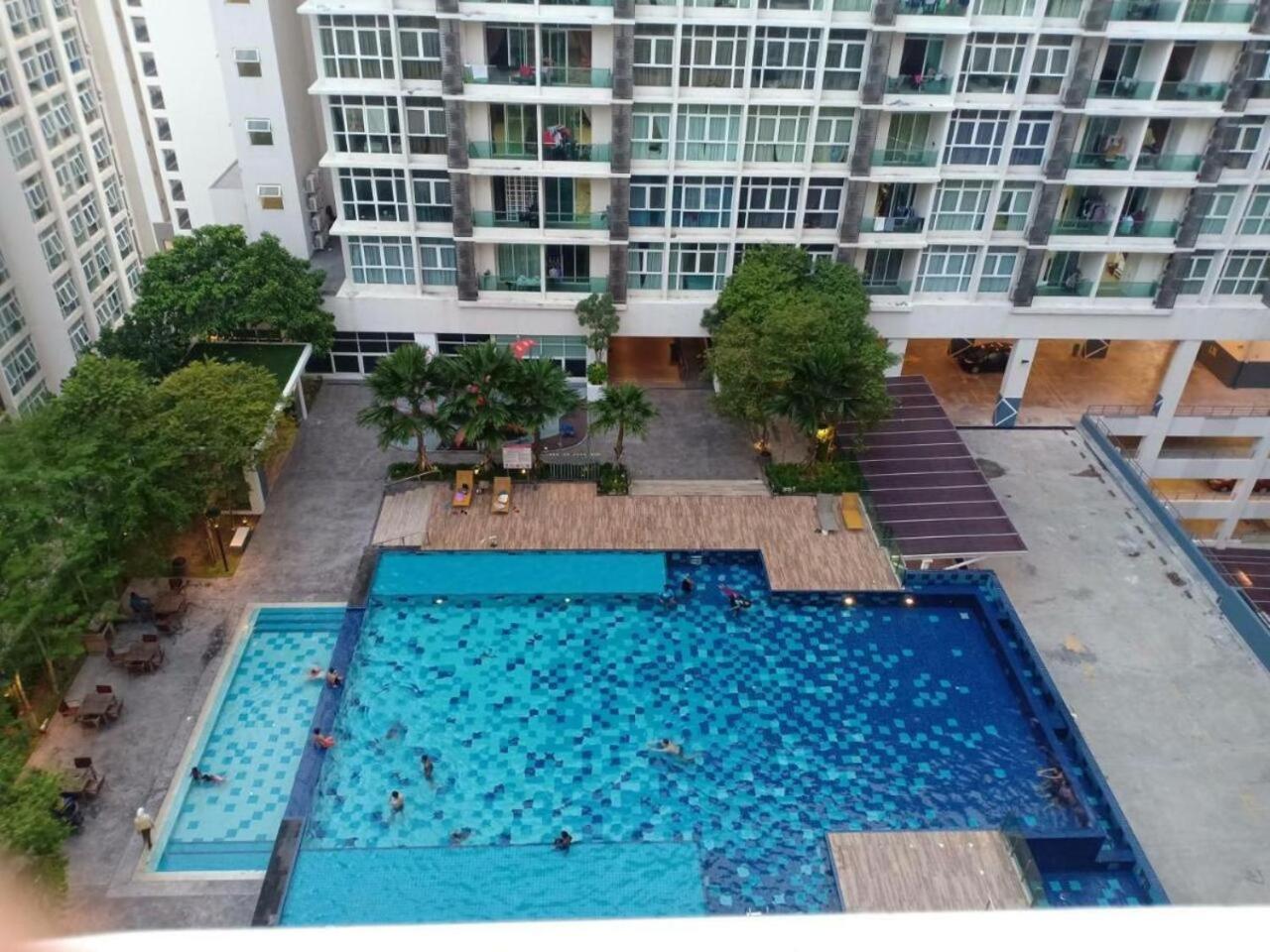 Urban Oasis, 3Br Apt In Prime Location At Cyberjaya By Verano Exteriér fotografie
