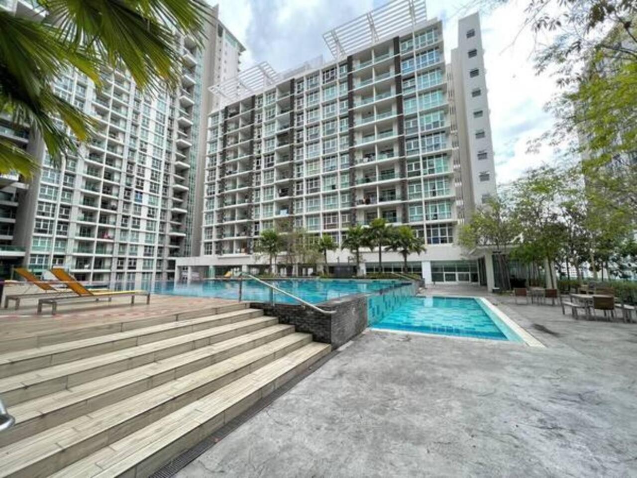 Urban Oasis, 3Br Apt In Prime Location At Cyberjaya By Verano Exteriér fotografie